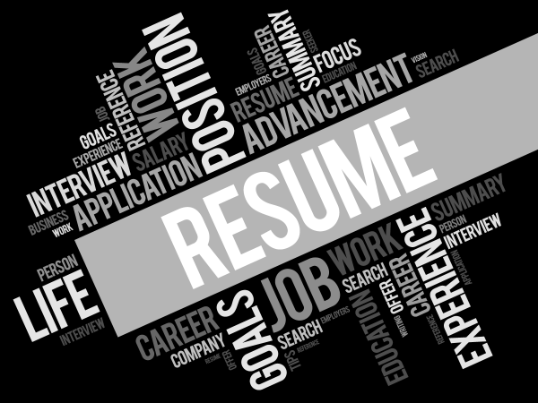 Essential Resume Package