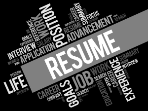 Professional Resume Package